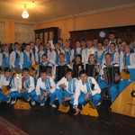 Молодёжный русский оркестр