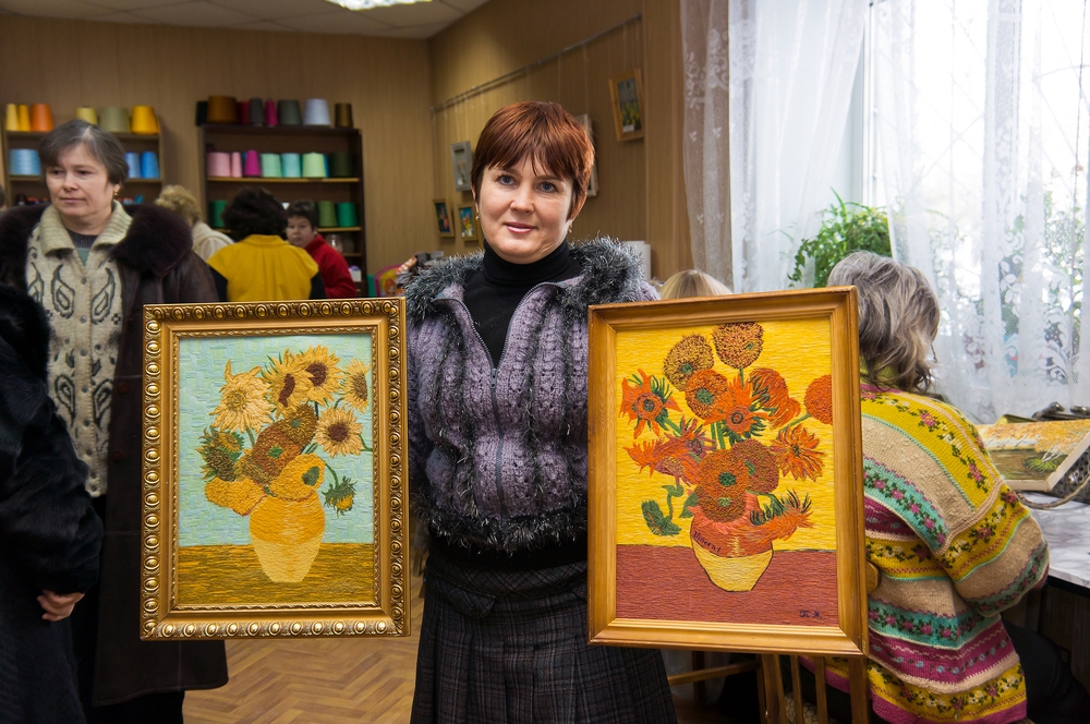 Вязание на спицах меховых шапок Вязание на спицах меховых шапок