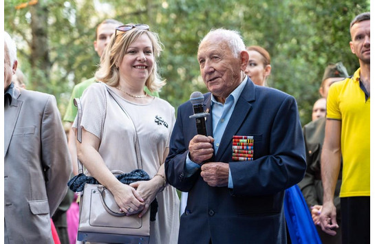 Абраму Израилевичу Миркину – 100 лет!