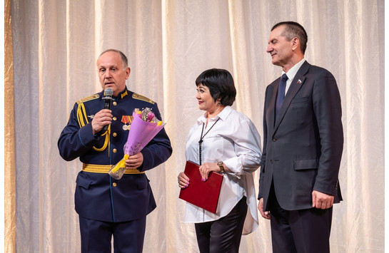 «Я знаю, что любовь всегда права..!»