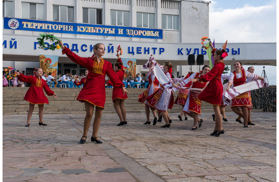 День славянской письменности и культуры