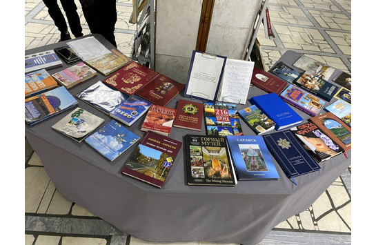Час памяти «Кто помнит, тот не знает поражений»