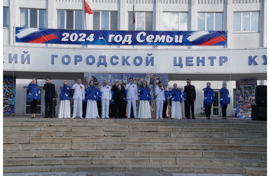 Минувших лет живая память