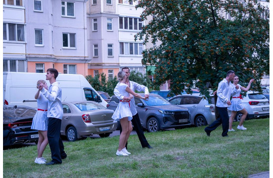 «День семьи, любви и верности»