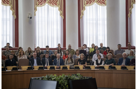 День работника дорожного хозяйства