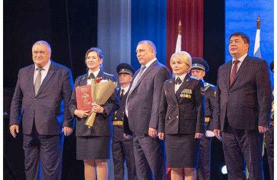 День судебного пристава