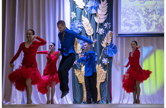 День работников сельского хозяйства и перерабатывающей промышленности