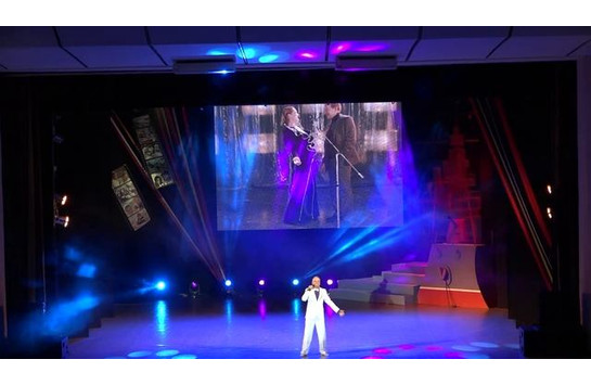 Рожденные в СССР (Внимание, МОТОР!..)