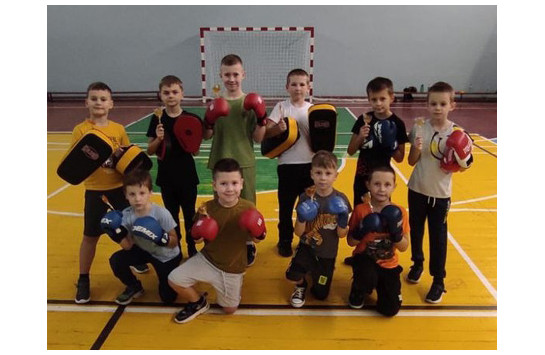 «Страна Спортландия приглашает»