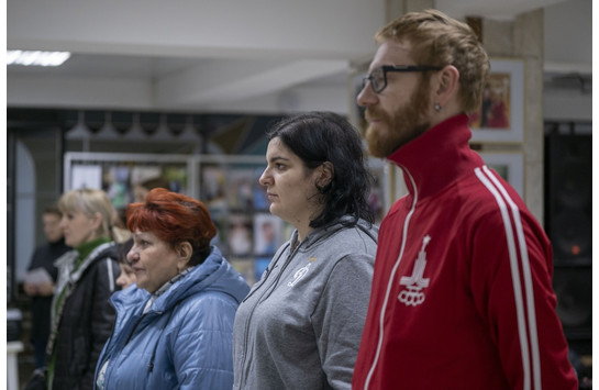 День Неизвестного солдата