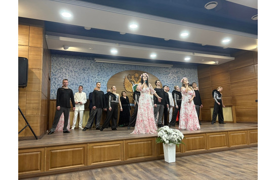 День работника Прокуратуры