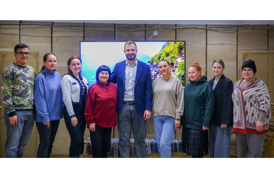 Производительность труда