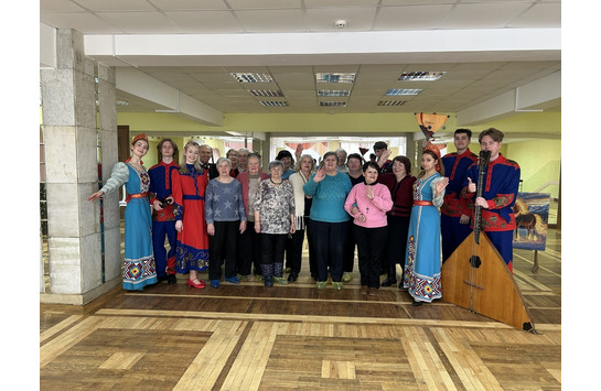 «Теплый дом»