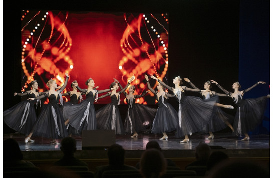 «Моя Россия! Моя Родина! Мой Президент!»