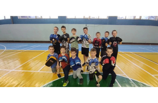 Спортивные эстафеты «Мы быстрые и ловкие»