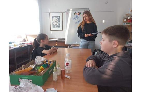 Эко-патруль