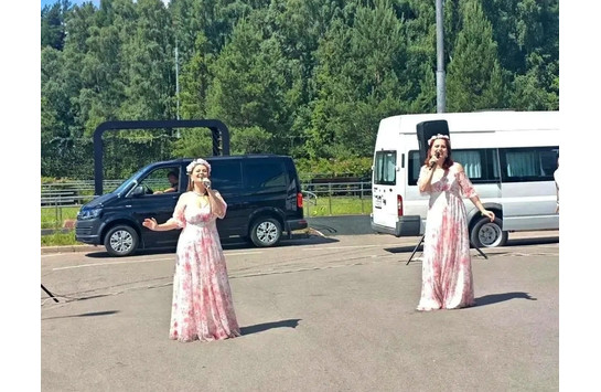 «Птица счастья» для защитников
