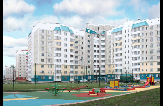 ПРАЗДНИЧНЫЙ КОНЦЕРТ