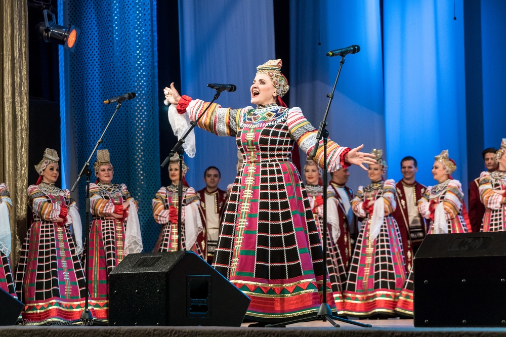 Сайт культура воронежа