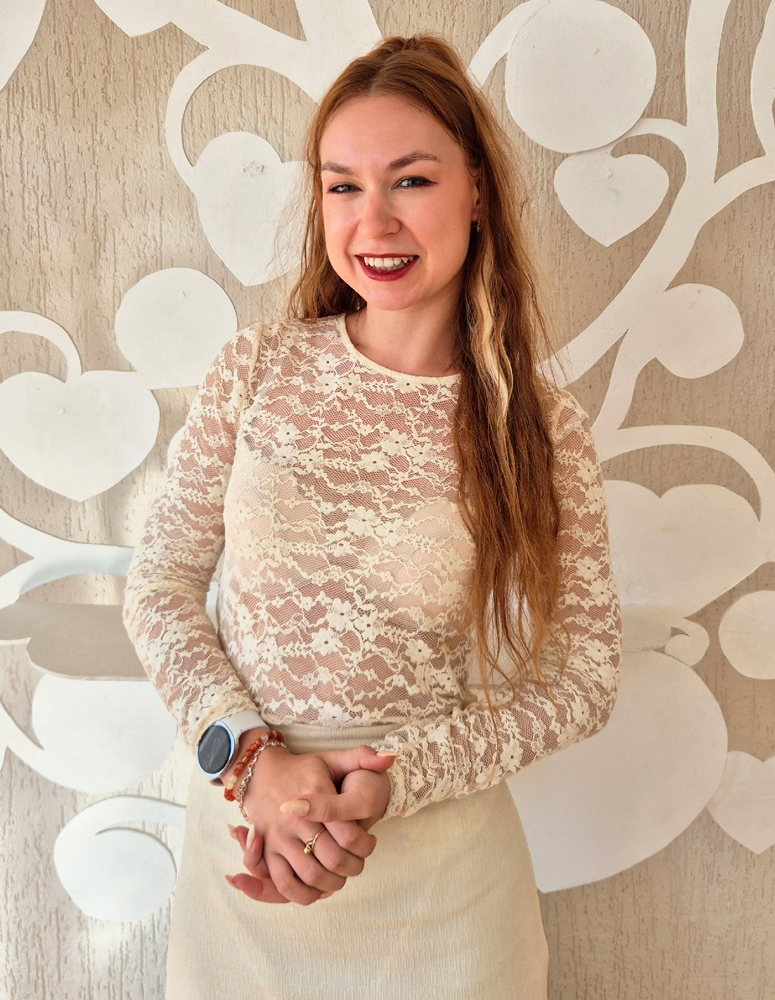 Сухинина Екатерина Валерьевна
