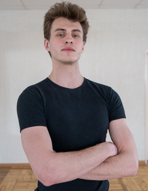 Фурсов Геннадий Витальевич