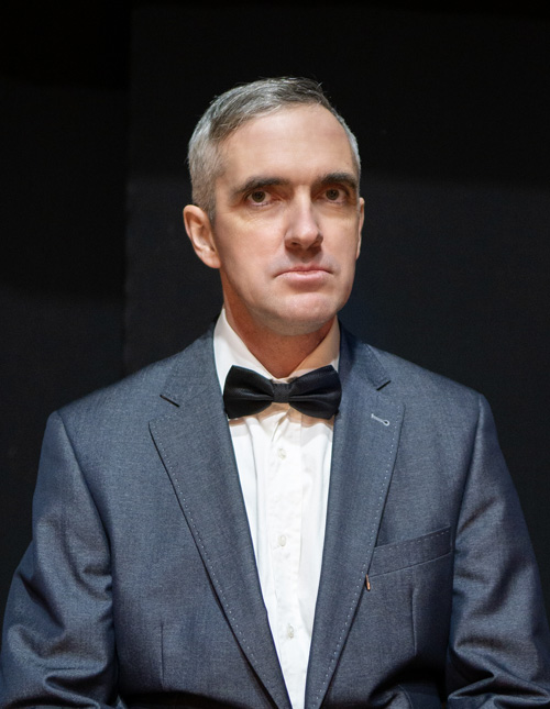 Зацарный Климент Леонидович