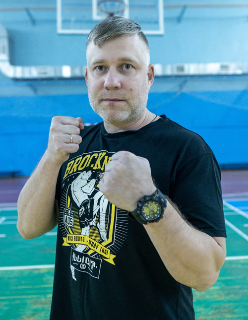 Филатов Андрей Алексеевич