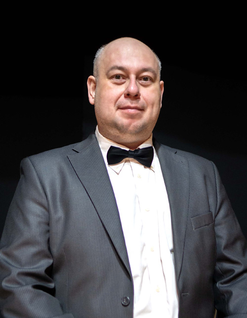 Гольцов Руслан Николаевич