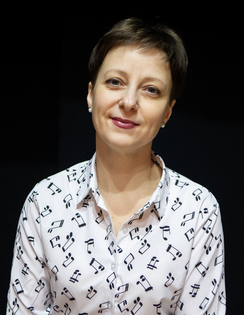 Колесова Софья Анатольевна