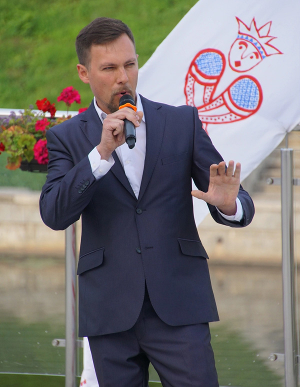 Родионов Роман Александрович