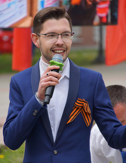 Градов Александр Викторович