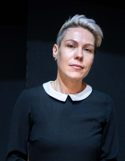 Ветрова Ольга Валерьевна