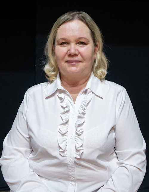 Сомова Анна Юрьевна