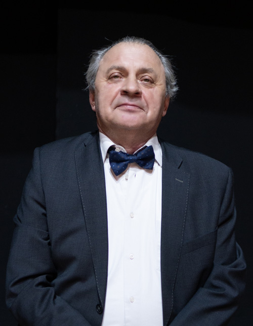 Андриянов Александр Иванович