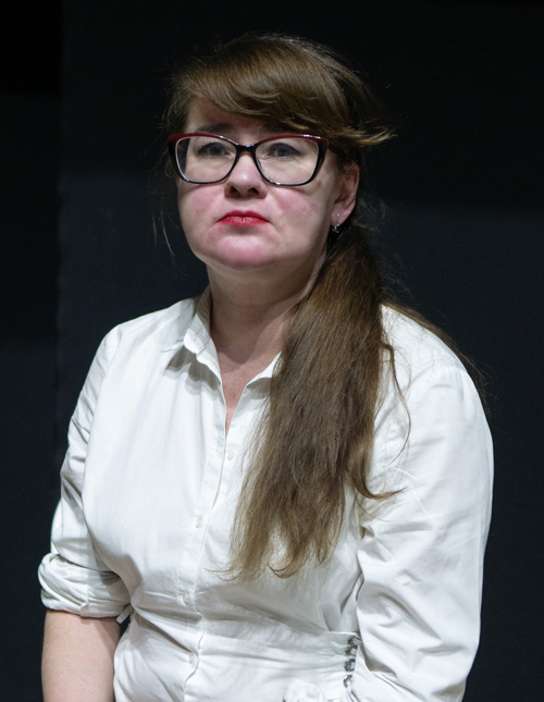 Мичкова Ирина Владимировна