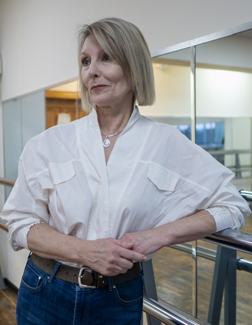 Морозова Ирина Борисовна