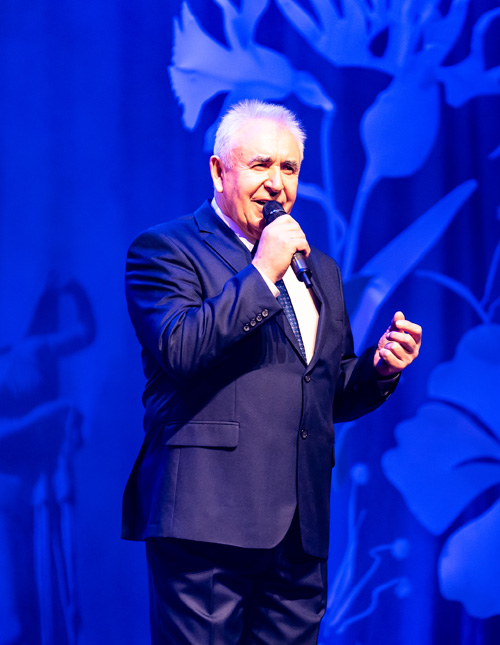 Артемов Николай Иванович