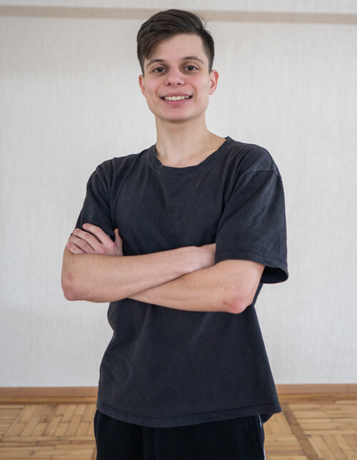 Бершов Вячеслав Владиславович