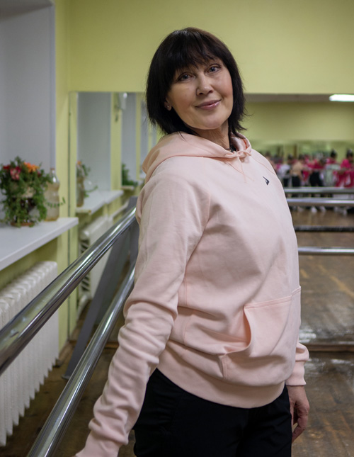 Ланцова Елена Валерьевна