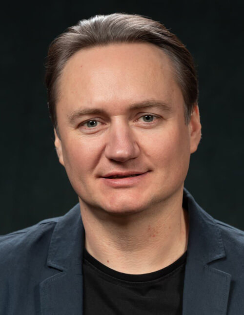 Минаков Павел Владимирович