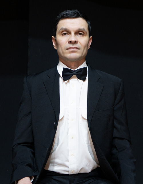 Аксёнов Алексей Иванович