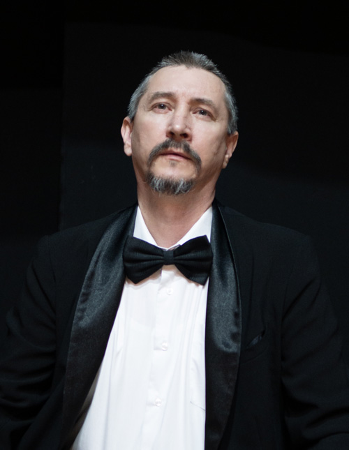 Жиленков Владислав Валерьевич