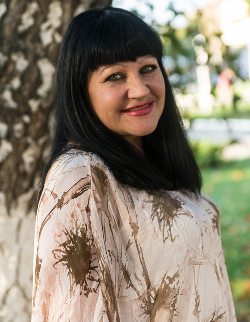 Грачева Ольга Дмитриевна