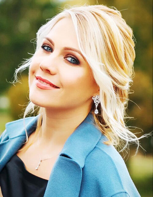 Меркулова Ксения Геннадьевна