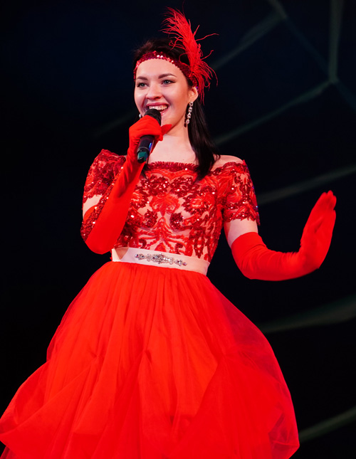 Мальцева Наталья Евгеньевна