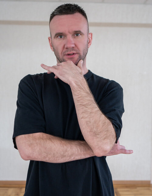 Сапрыкин Роман Юрьевич