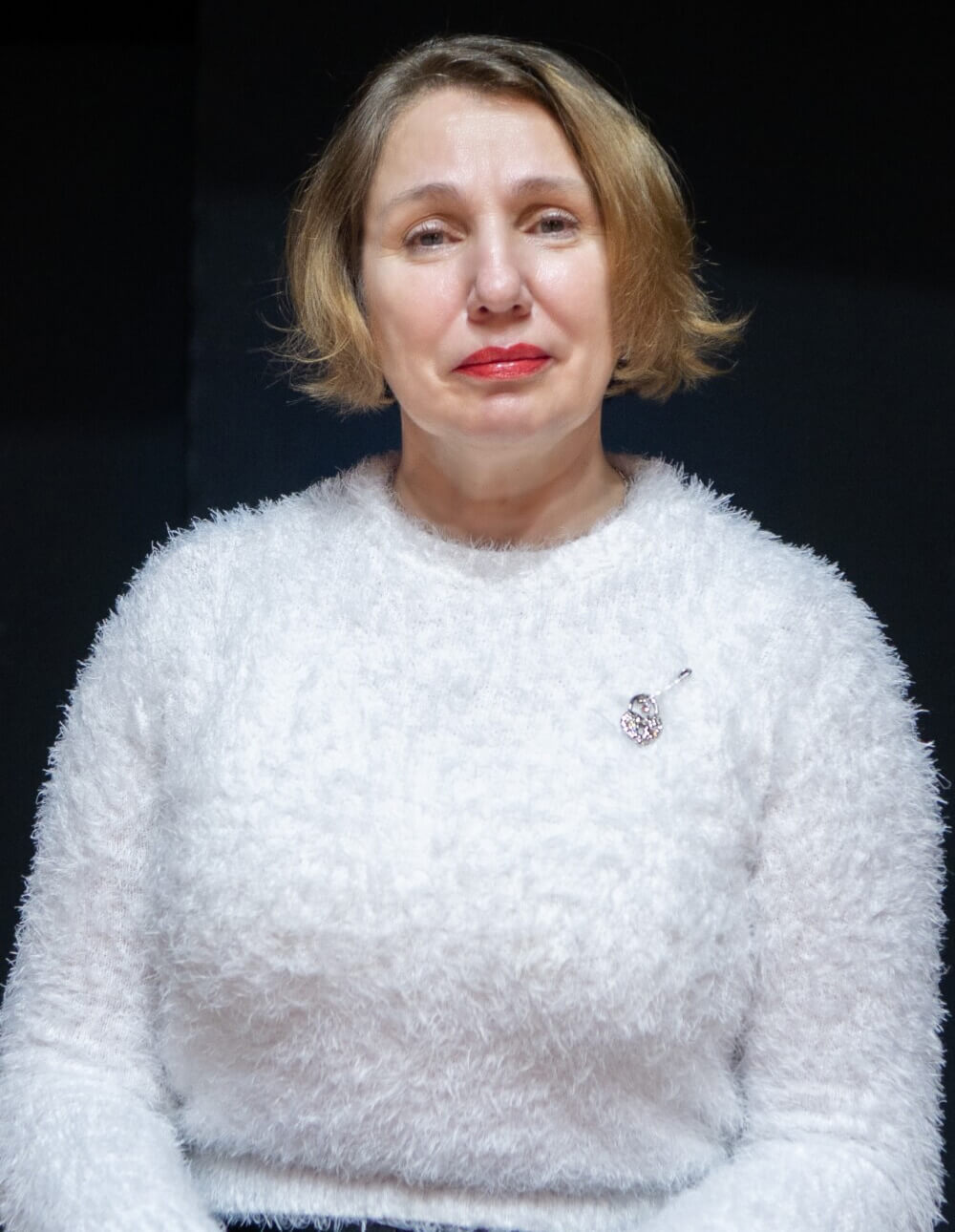 Юрченко Елена Васильевна