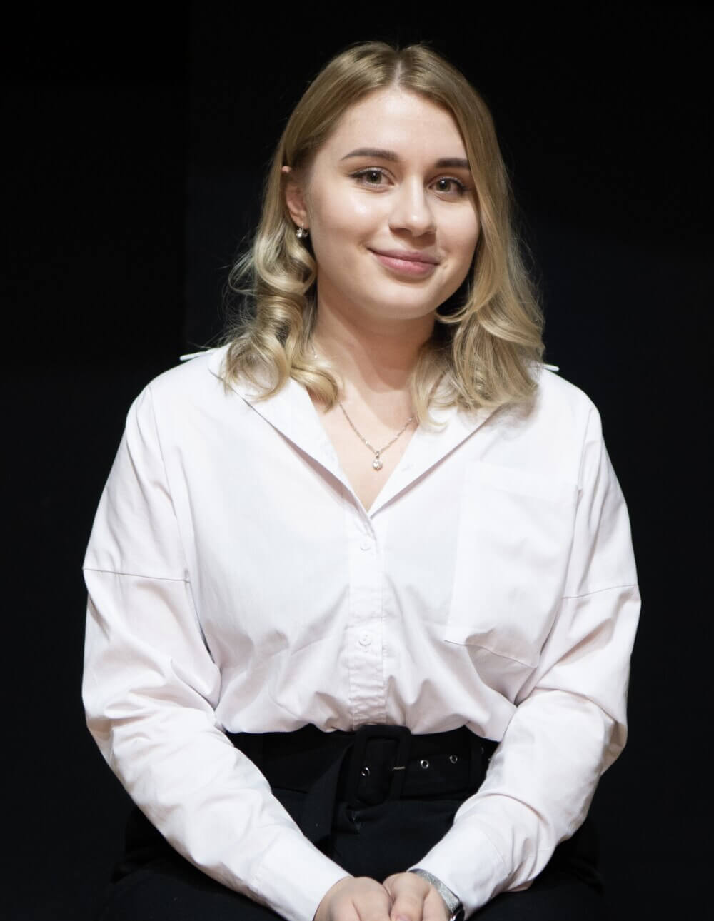 Объещенко Екатерина Андреевна