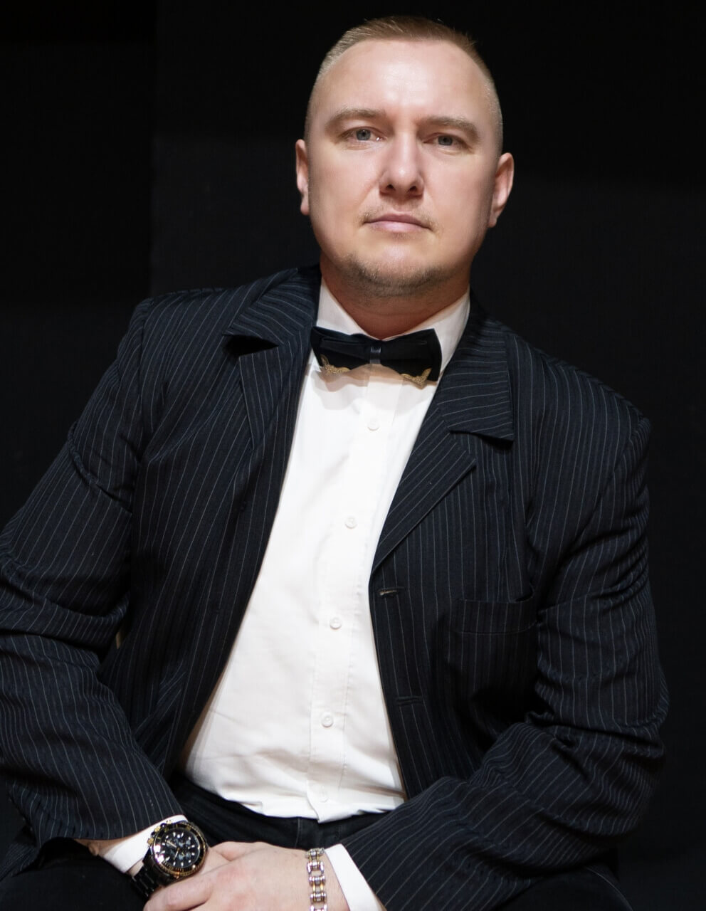 Брылёв Игорь Александрович