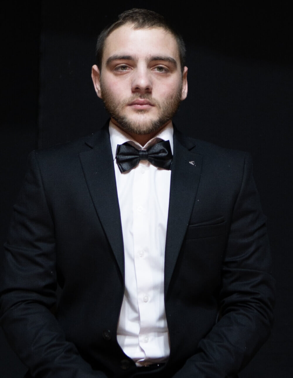 Черненко Михаил Олегович